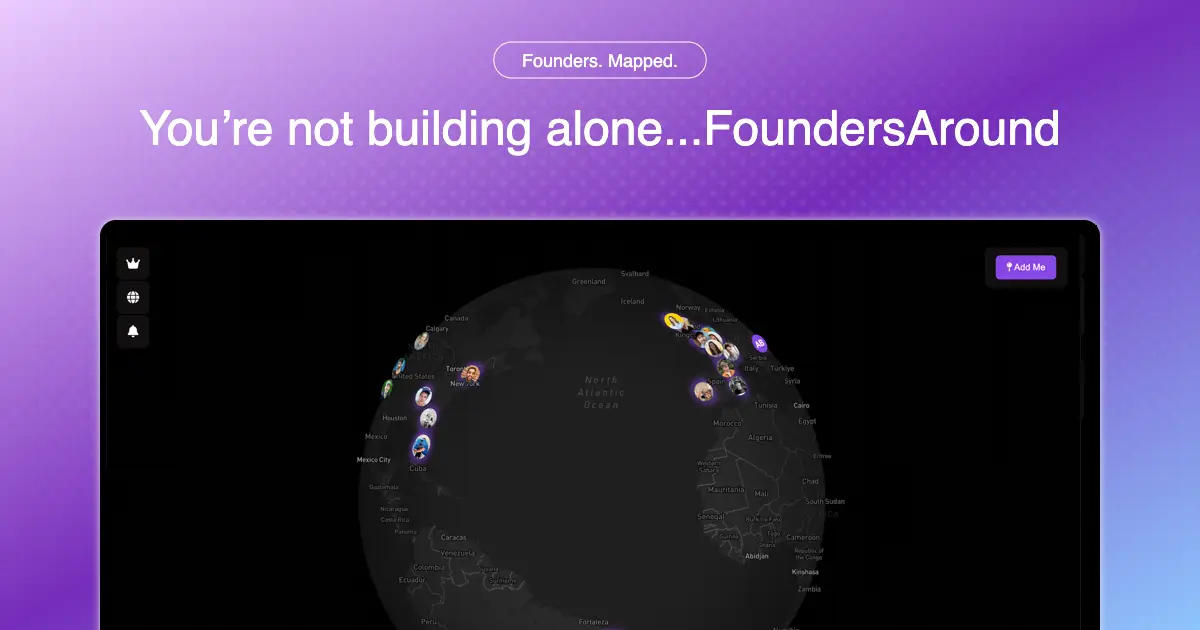 FoundersAround image number 01