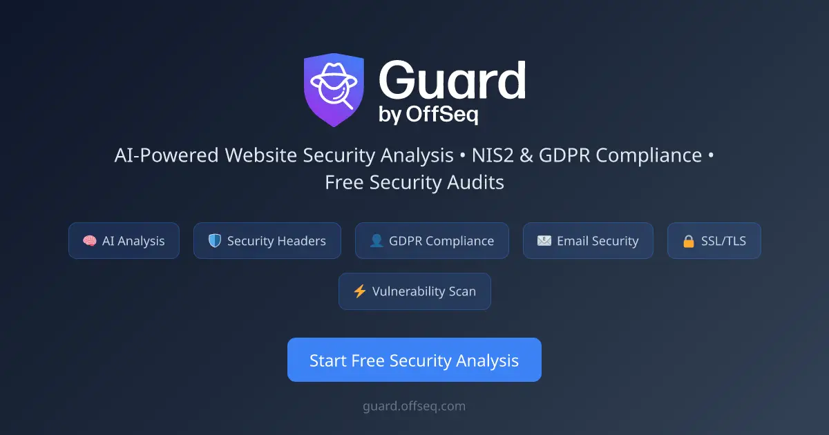 Guard by OffSeq image number 01