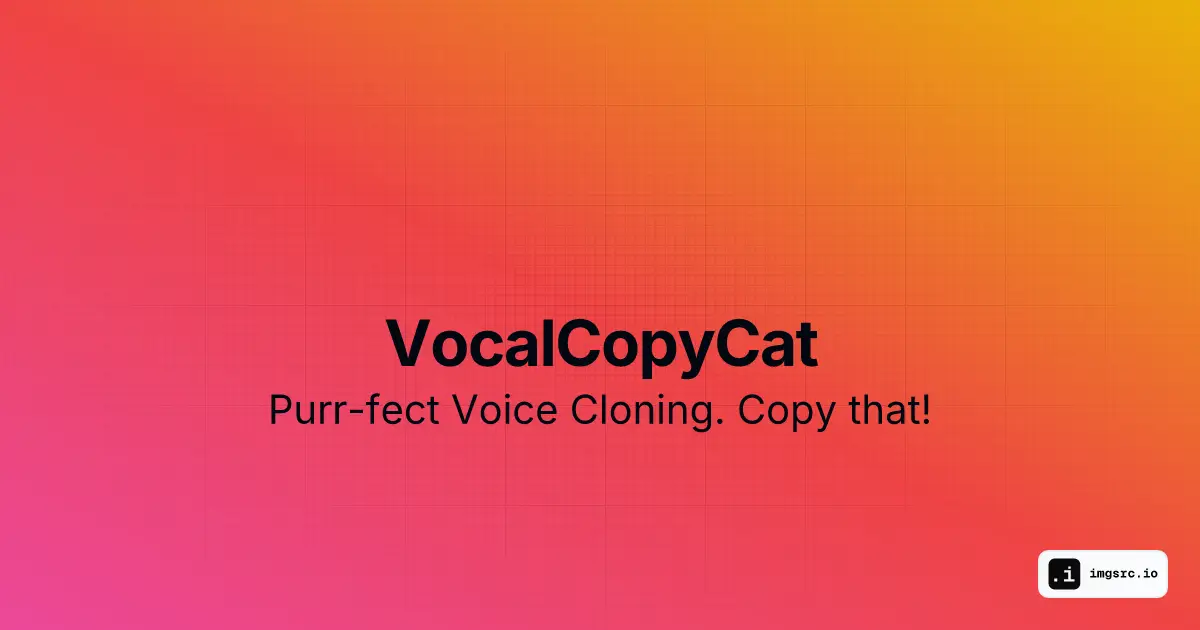 VocalCopyCat image number 11