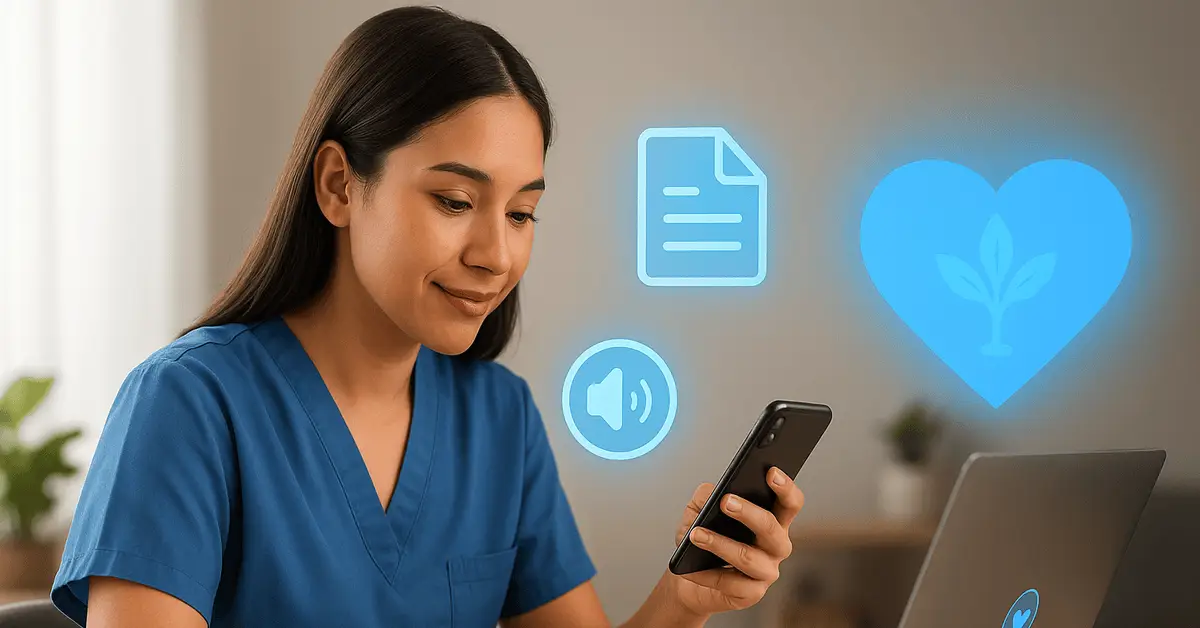 Wellness Companion AI image number 11