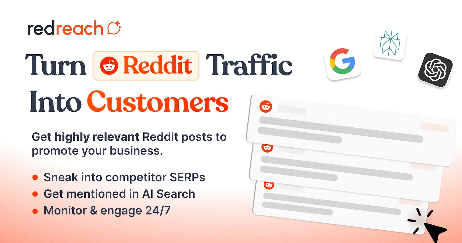 Redreach AI image number 11