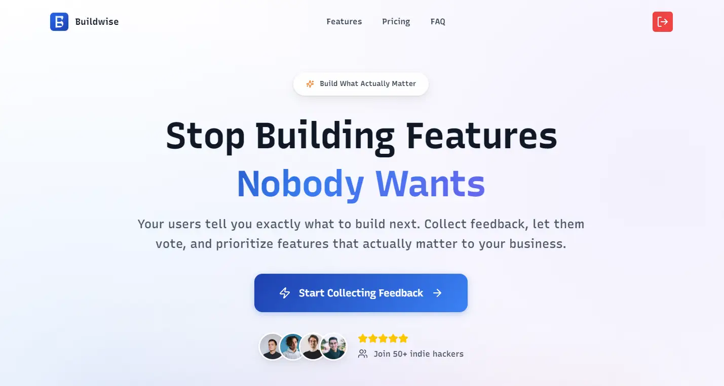 Buildwise image number 01