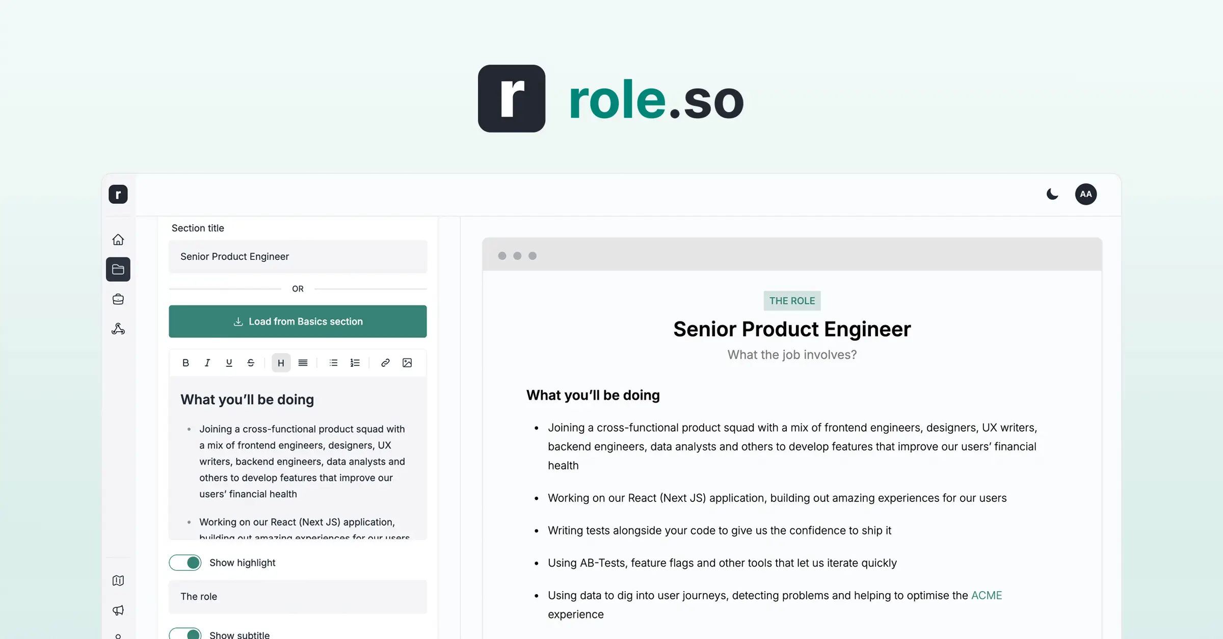 Role.so image number 11