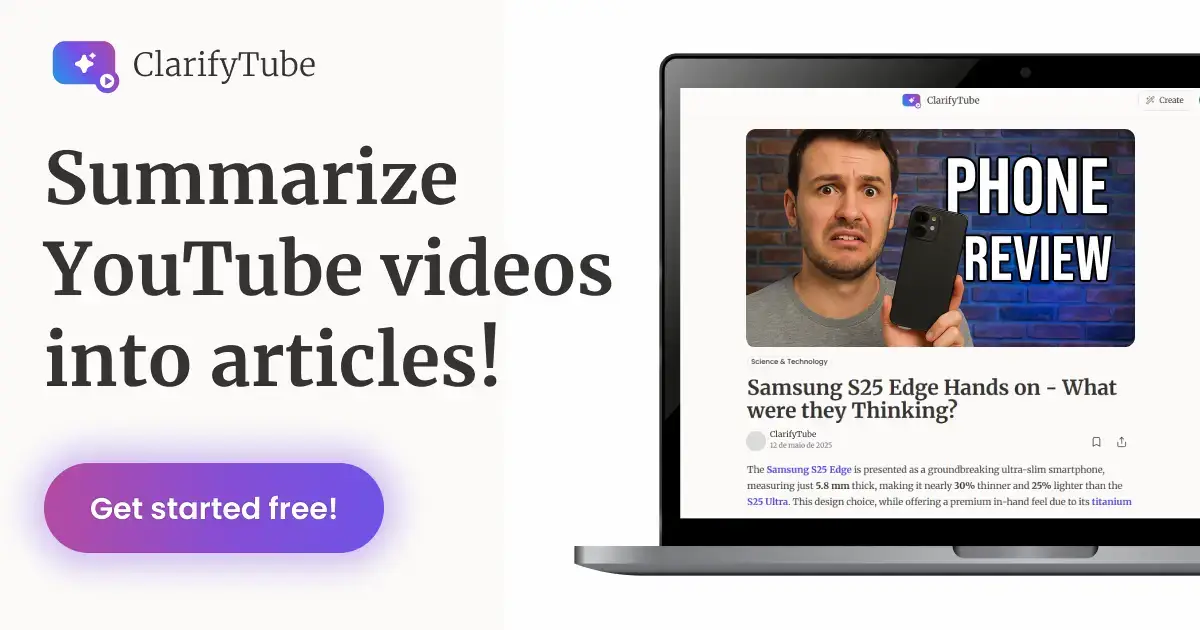 ClarifyTube image number 01