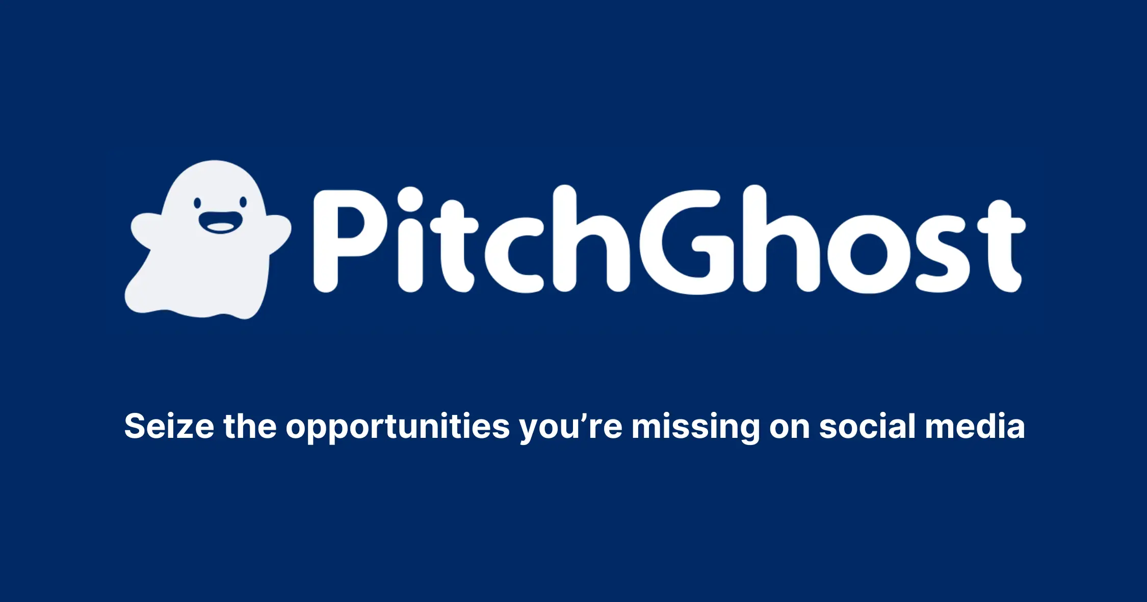 PitchGhost product image