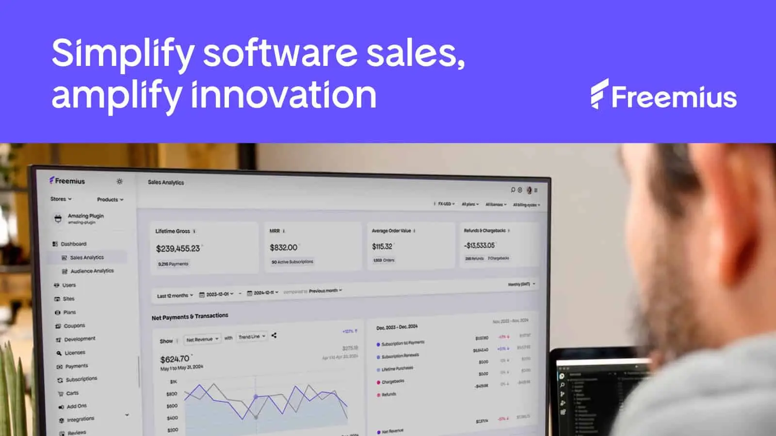 Freemius image number 11