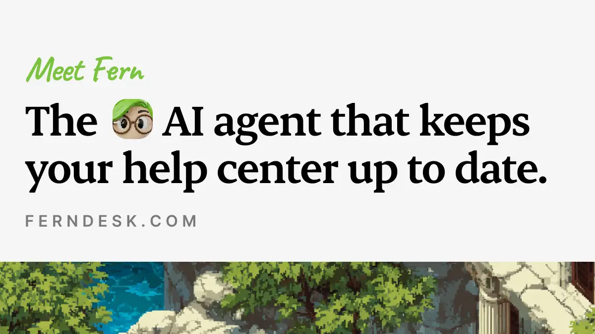 Ferndesk image number 11