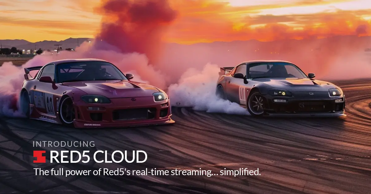 Red5 Cloud image number 11