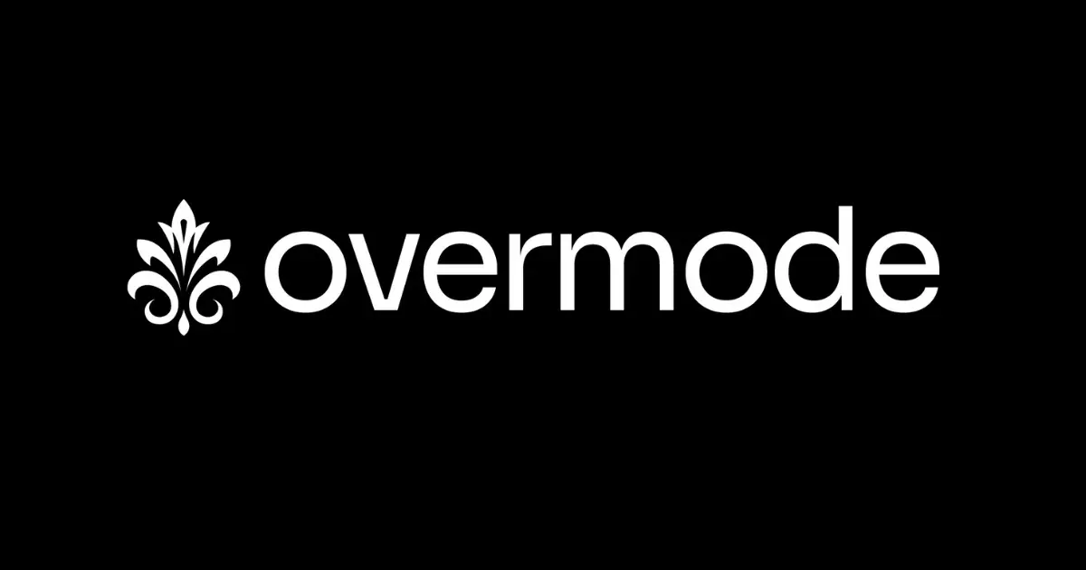 Overmode product image