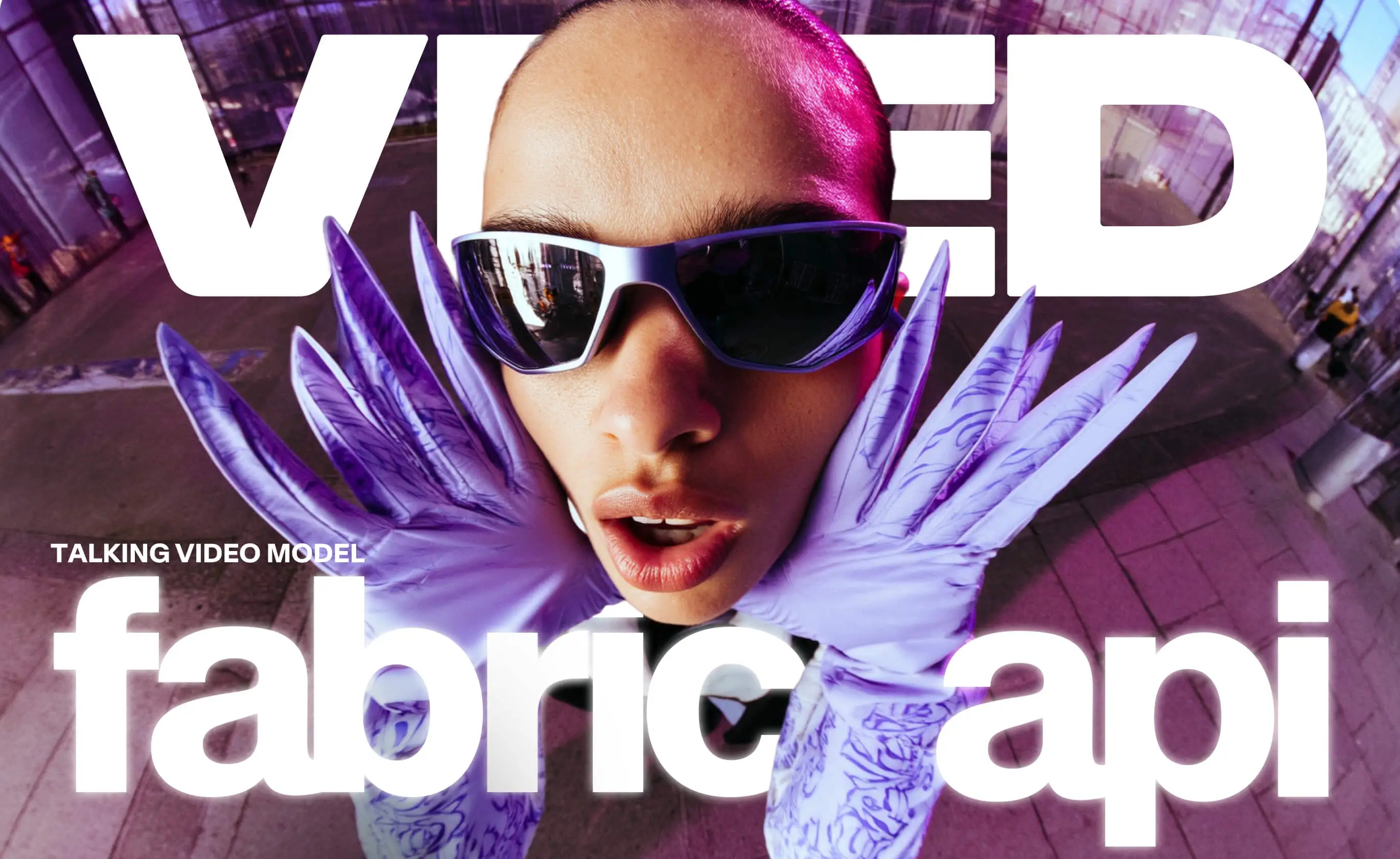 VEED Fabric 10 API image number 11