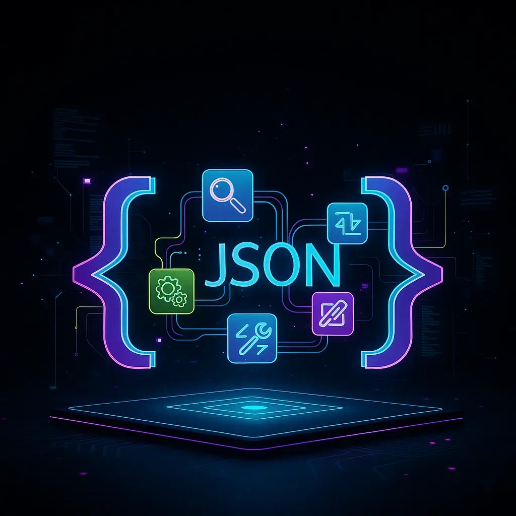 JSON-Tools product image