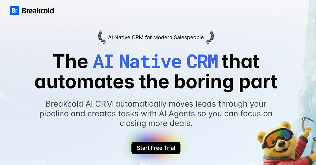 Breakcold image number 11