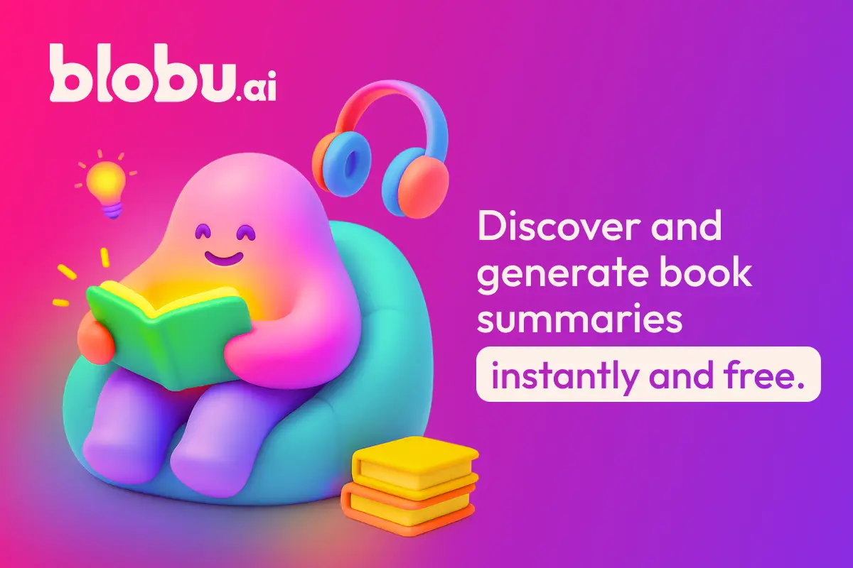 Blobuai product image