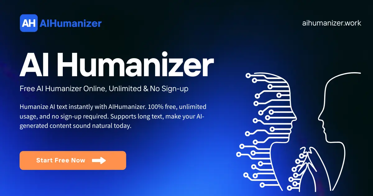 AI Humanizer image number 01