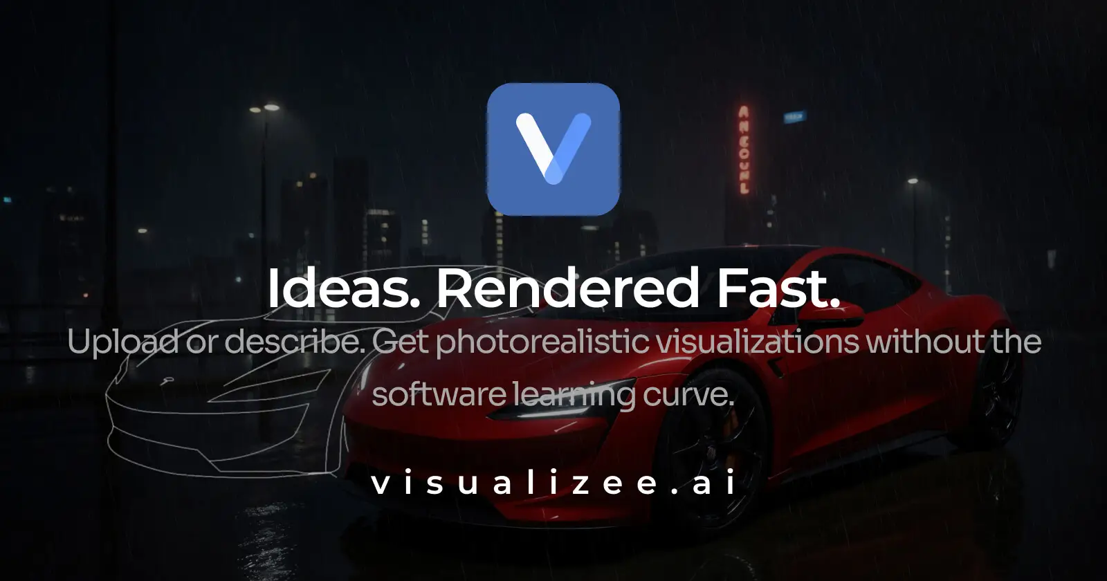 Visualizeeai product image