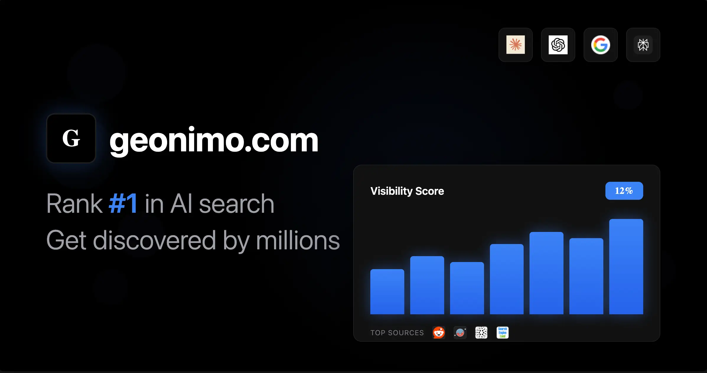 Geonimo image number 01