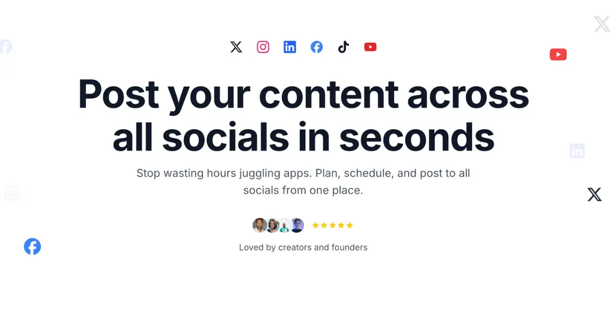 PostEverywhereai image number 01