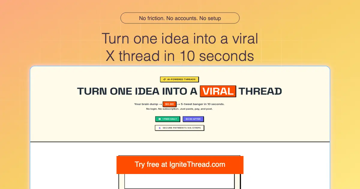 IgniteThread image number 11