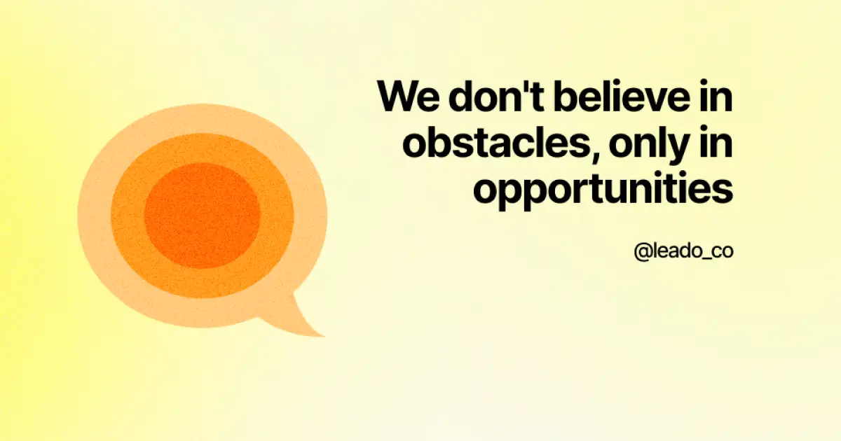 Leado image number 01