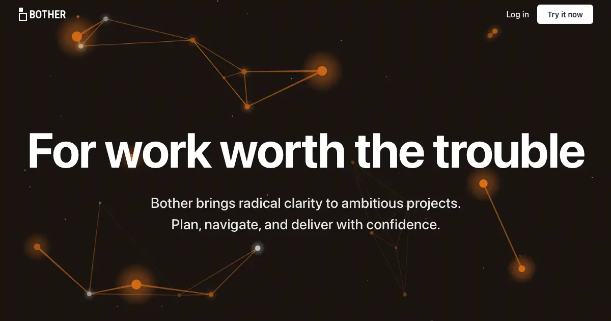 Bother product image