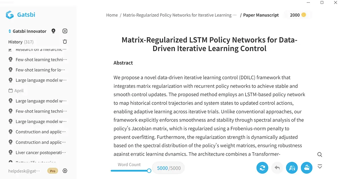 Gatsbi product image