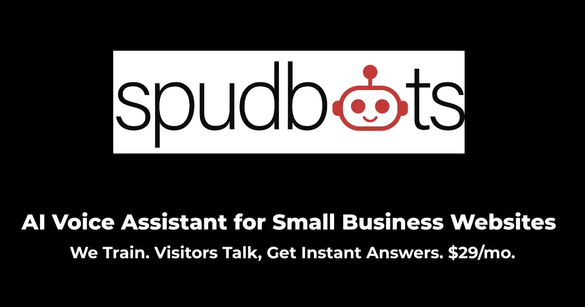 SpudBots image number 11