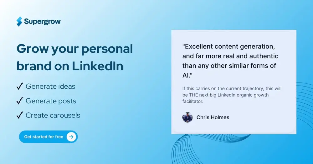 Supergrow product image