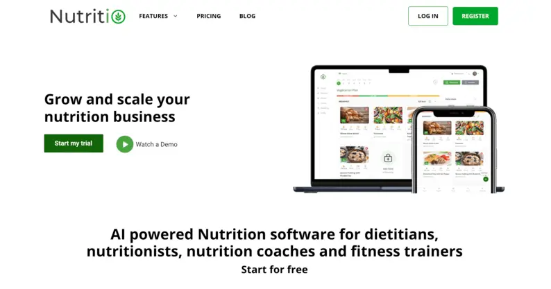 Nutritio product image