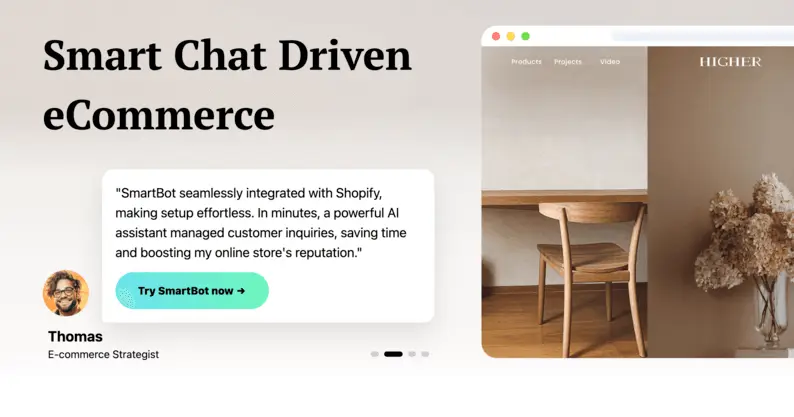 BestChat product image