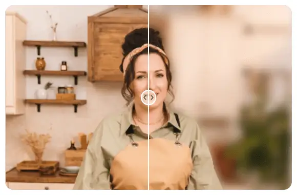 Blur Background product image