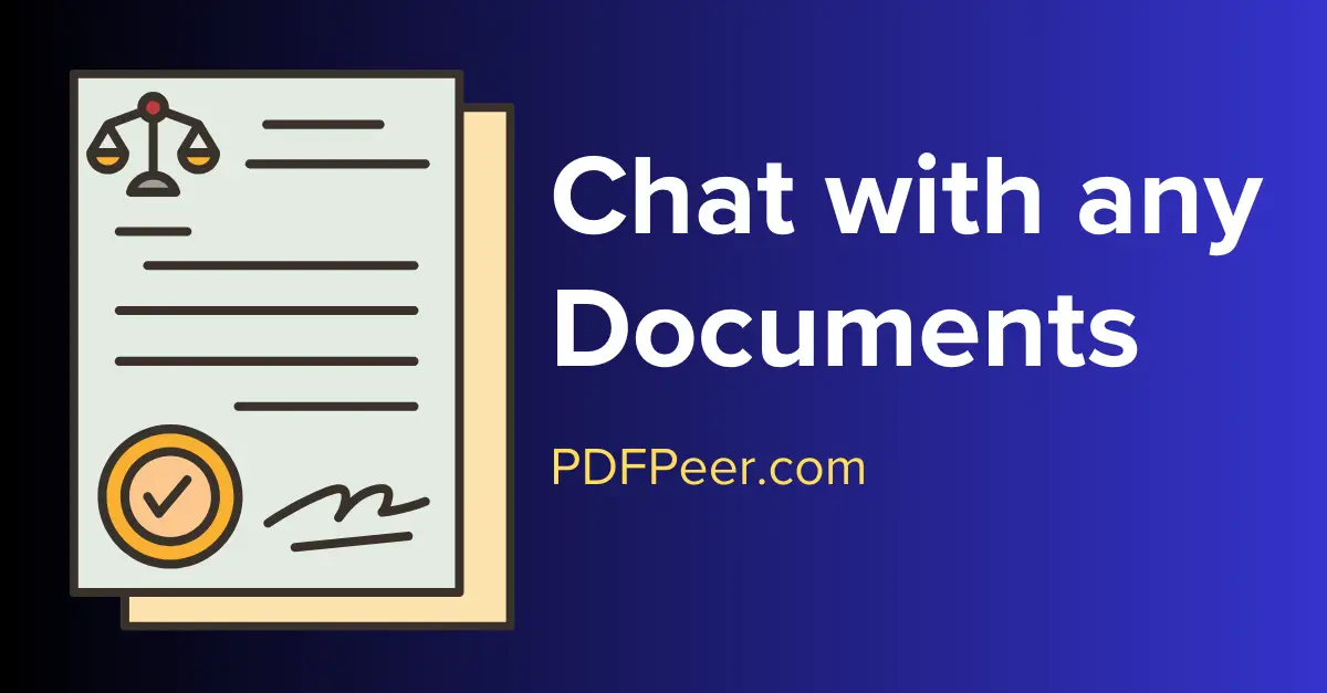 PDFPeer product image