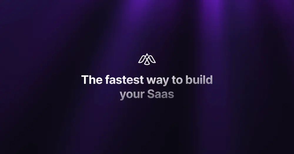 SaaSKits product image