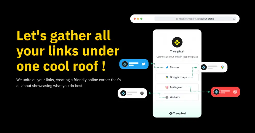 Tree Pixel product image