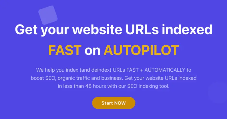 INDEXED.pro product image