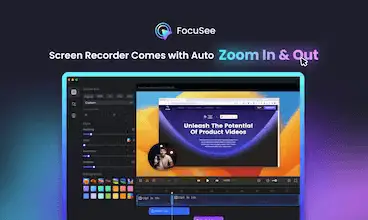 FocuSee product image