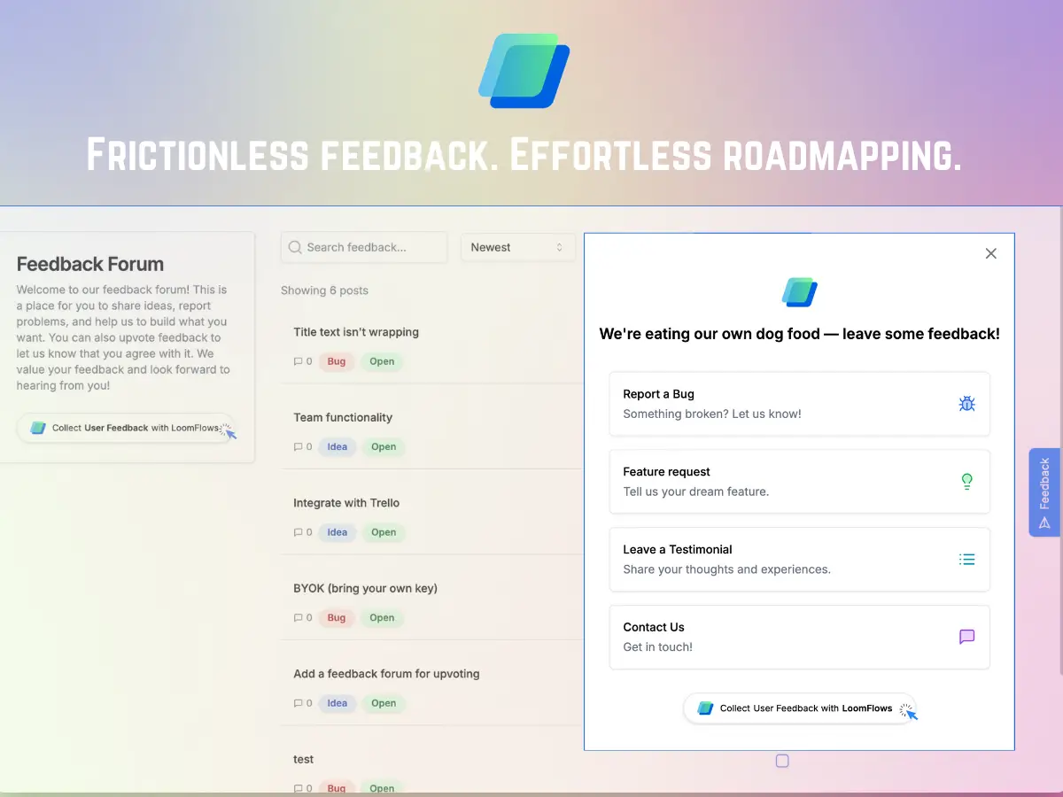 LoomFlows image number 11