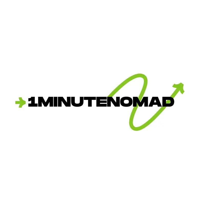 1-Minute Nomad product image