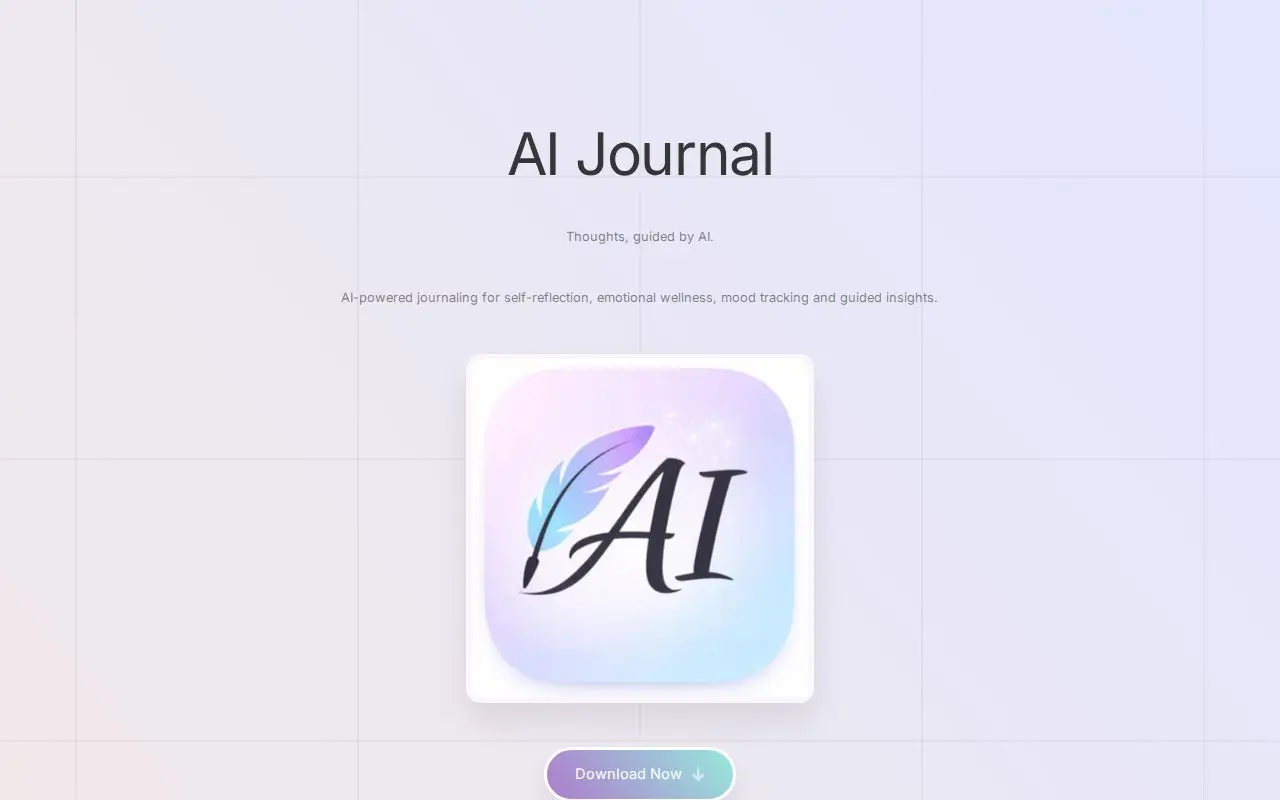 AI Journal - Quiet Lines image number 11