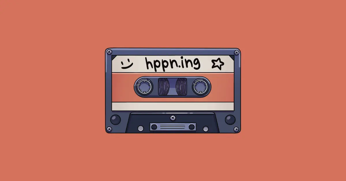 hppning product image