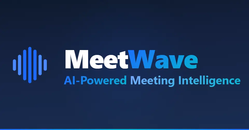 MeetWave image number 11