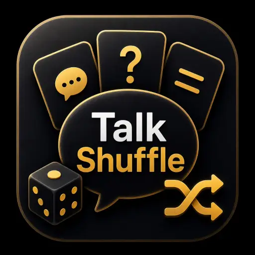 Talk Shuffle image number 01