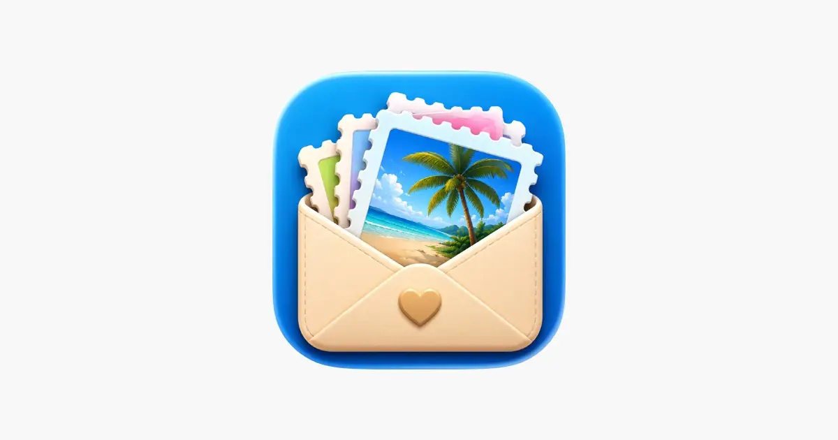 StampNest product image