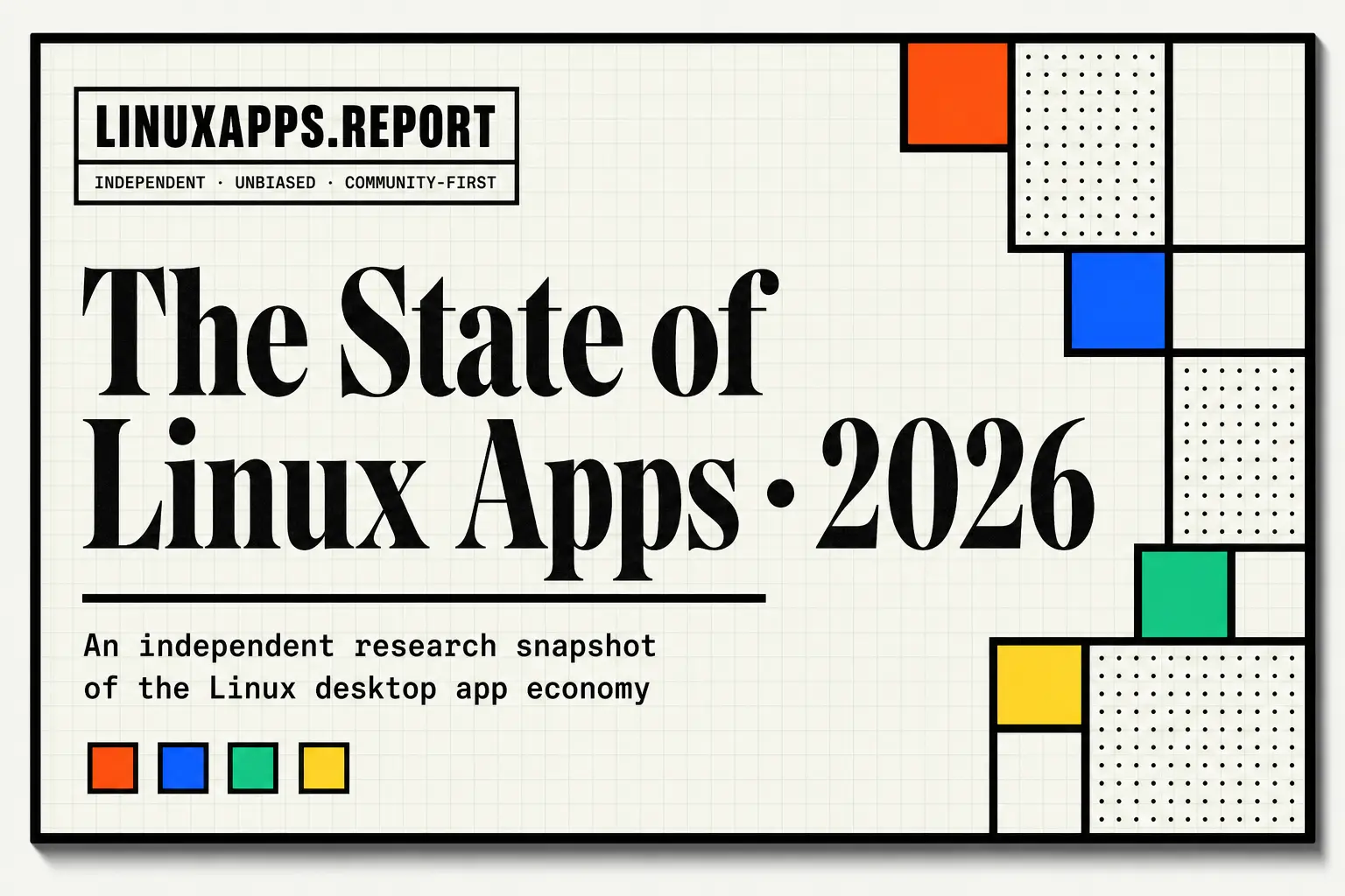 LinuxAppsReport image number 01