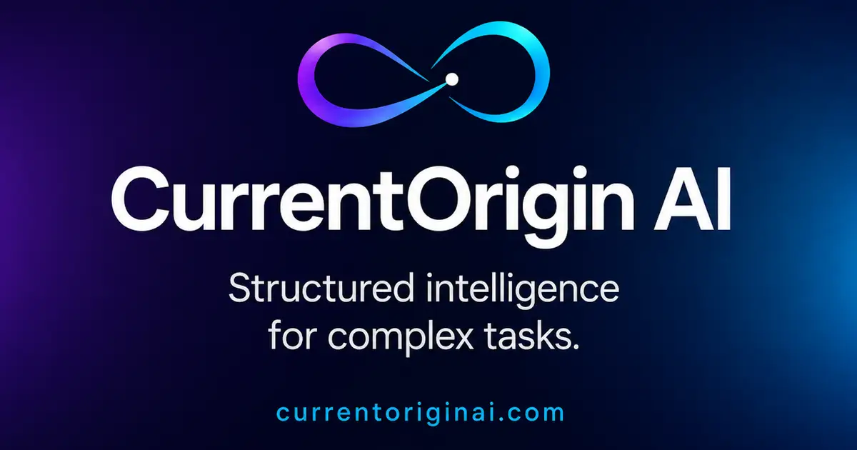 CurrentOrigin AI image number 11