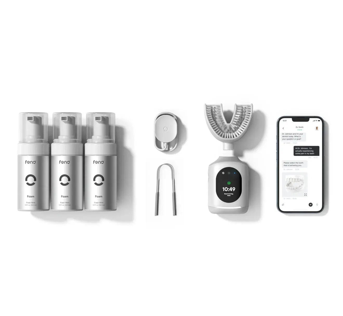 Feno product image