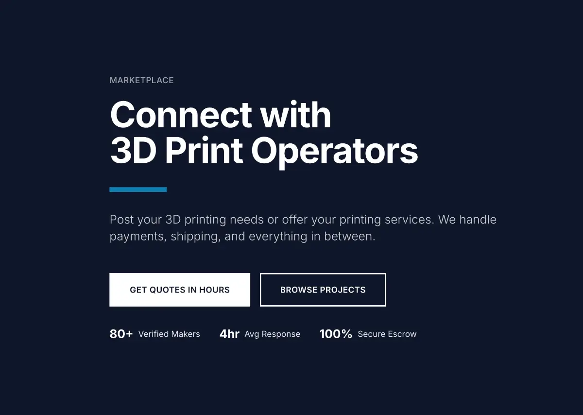 3D Print Bounty image number 01
