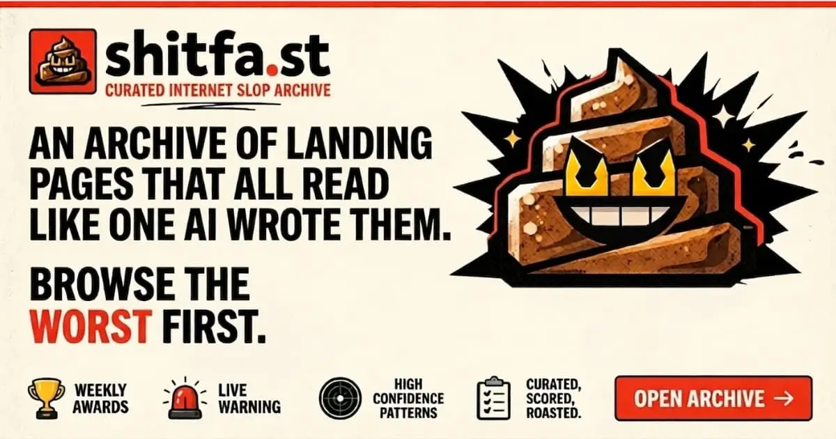 ShitFast product image