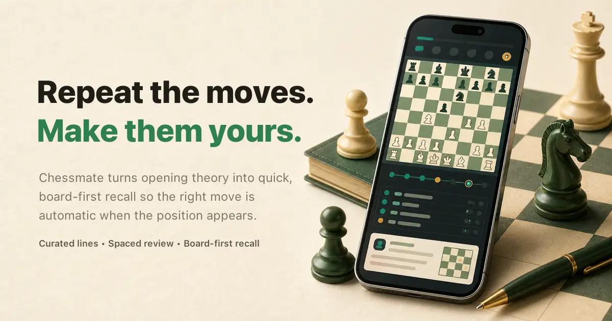 Chess Openings — Chessmate image number 11