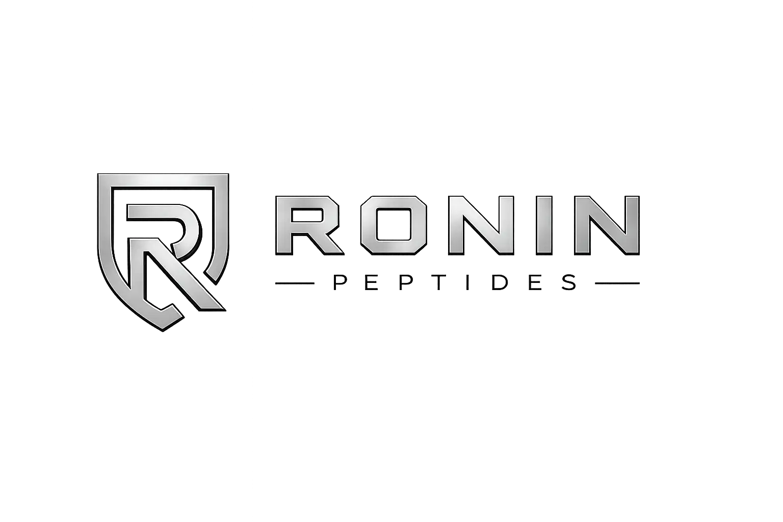 Ronin Peptides product image