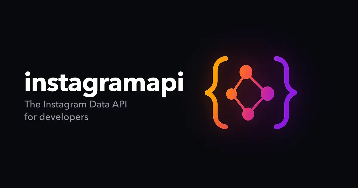 Instagram API image number 01